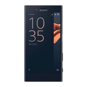 Sony Xperia XZ2 Compact