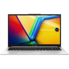 Asus VivoBook S15 OLED S5504VA-MA943WS (Core i9 13th Gen/16 GB/512 GB SSD/Windows 11)