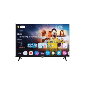 Croma CREL043UGL024650 43 inch (109 cm) LED 4K