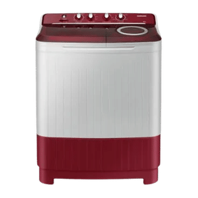 Samsung WT85B4200RR 8.5 Kg Semi Automatic Top Load