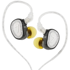 Linsoul 7Hz Elua Ultra