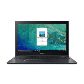 Acer Spin 5 SP515-51GN-83YY (NH.GTQAA.002) (Core i7 8th Gen/8 GB/1 TB/Windows 10/4 GB)