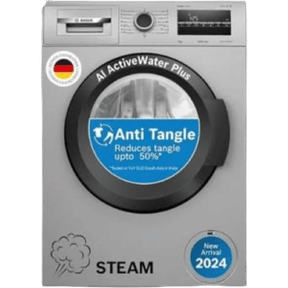 Bosch WAJ2826BIN 8 Kg Fully Automatic Front Load