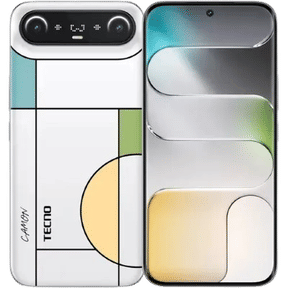 Tecno Camon Slim