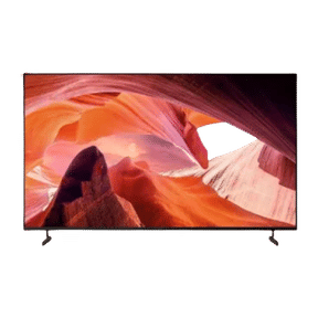 Sony BRAVIA KD-50X80L 50 inch (127 cm) LED 4K
