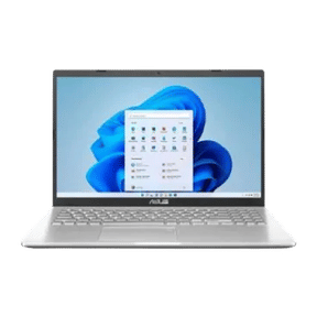 Asus VivoBook 15 M515DA-BQ722WS (AMD Quad Core Ryzen 7/16 GB/512 GB SSD/Windows 11)