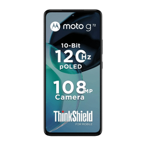 Motorola Moto G72 - Refurbished