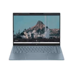 HP Pavilion Plus 14-ew1082TU (A3WE3PA) (Core Ultra 5/16 GB/512 GB SSD/Windows 11)
