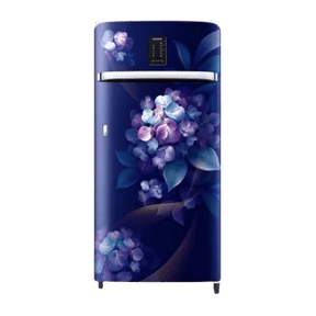 Samsung RR21C2E25HS 189 Ltr Single Door