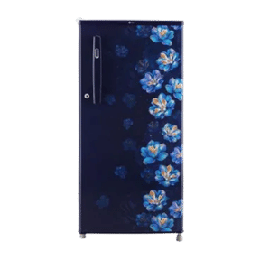 LG GL-B199OBJB 190 Ltr Single Door