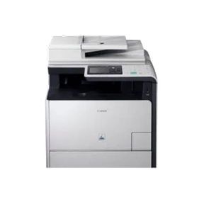 Canon imageCLASS MF8580CDW All-in-One Laser