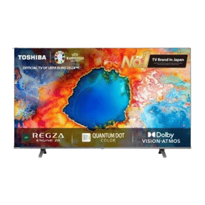 Toshiba 65C450NP 65 inch (165 cm) QLED 4K