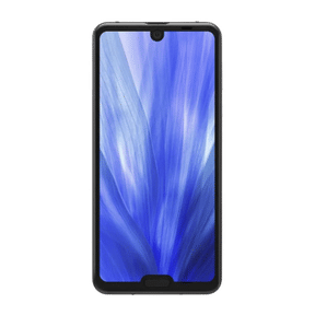 Sharp Aquos R3