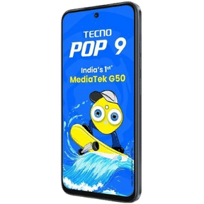 Tecno Pop 9