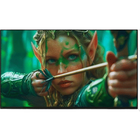 Sony BRAVIA 2 K-43S22M2 43 inch (109 cm) LED 4K