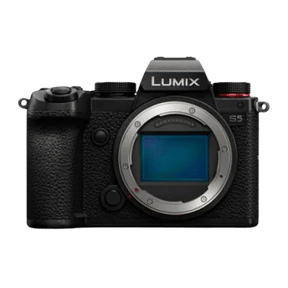 Panasonic Lumix DC-S5 Mirrorless
