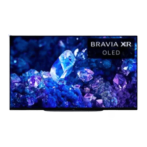 Sony Bravia XR-48A90K 48 inch OLED 4K