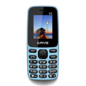 Gfive K2