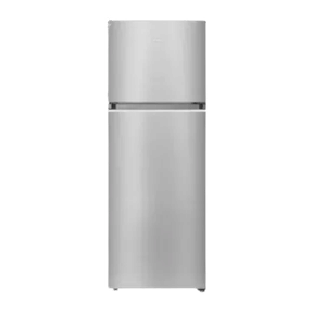 Haier HEF-363TS-P 355 Ltr Double Door