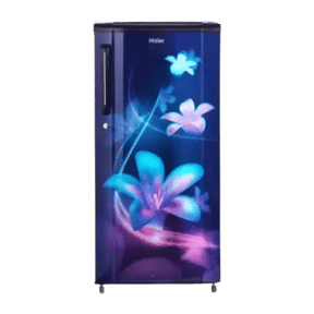 Haier HED-182ME-N 175 Ltr Single Door