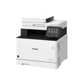 Canon i-SENSYS MF-735Cx All-in-One Laser
