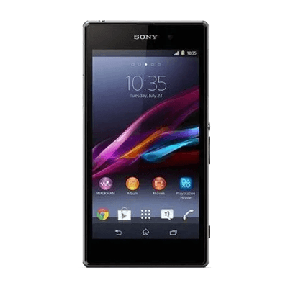 Sony Xperia Z1 Compact