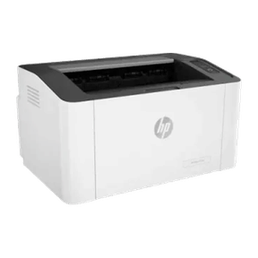 HP LaserJet MFP 103a (4ZB81A) Single Function Laser