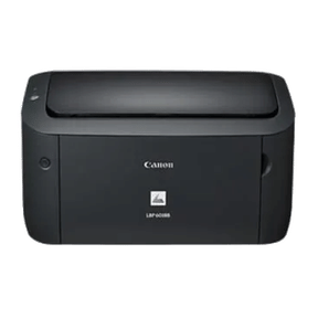 Canon LBP6018B Single Function Laser