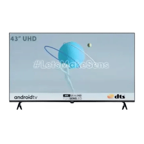 Sens SENS43WASUHD 43 inch (109 cm) LED 4K