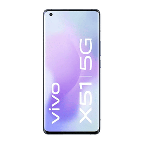 Vivo X51 5G