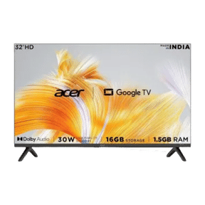 Acer I Series AR32GR2841HDFL 32 inch (81 cm) LED HD-Ready