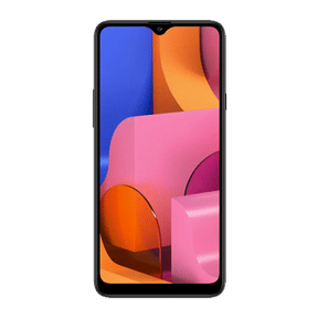 Samsung Galaxy A20s
