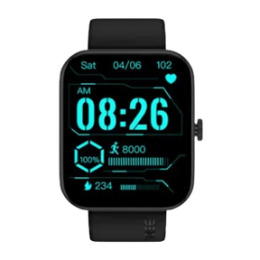 Noise ColorFit Caliber 2