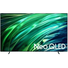 Samsung QA55QNX1DAU 55 inch (139 cm) Neo QLED 4K
