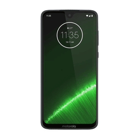 Motorola Moto G7 Plus