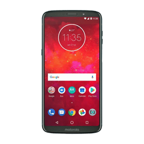 Motorola Moto Z3 Play