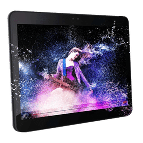 iBall Slide 3G 1035-Q9