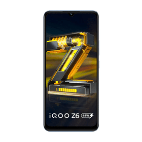 iQOO Z6 - Refurbished