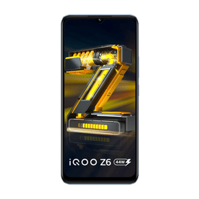 iQOO Z6