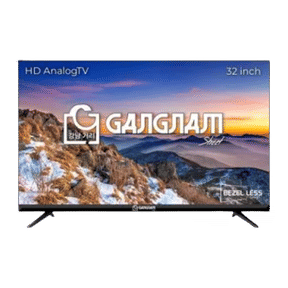 Gangnam Street LEDATGG32HDEKK 32 inch (81 cm) LED HD-Ready