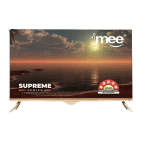 iMee Supreme 32SFLCS 32 inch LED HD-Ready