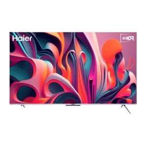 Haier L55EG 55 inch (139 cm) LED 4K