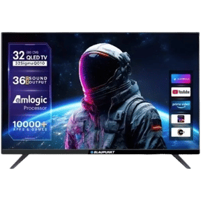 Blaupunkt Sigma 32SigmaQ010 32 inch (81 cm) QLED HD-Ready