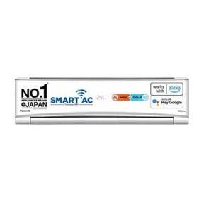 Panasonic CS/CU-KZ24ZKYF 2 Ton 3 Star Inverter Split AC