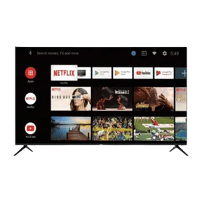 Haier LE50K7700HQGA 50 inch LED 4K