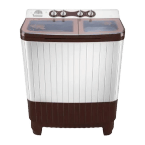 Kelvinator KWS-A850CB 8.5 Kg Semi Automatic Top Load