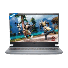 Dell G15-5520 (D560735WIN9B) (Core i7 12th Gen/16 GB/512 GB SSD/Windows 11/4 GB)
