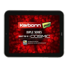 Karbonn Smart Tab 10 Cosmic