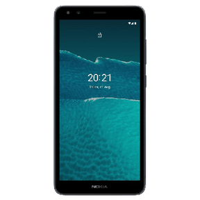 Nokia C1 2nd Edition