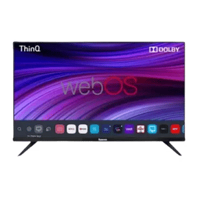 Dyanora DY-LD43U0S 43 inch (109 cm) LED 4K